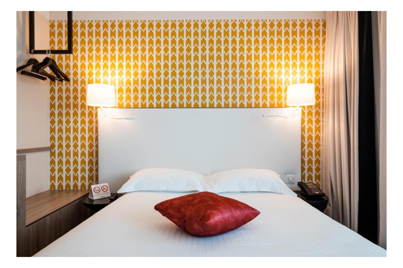 Quarto Duplo