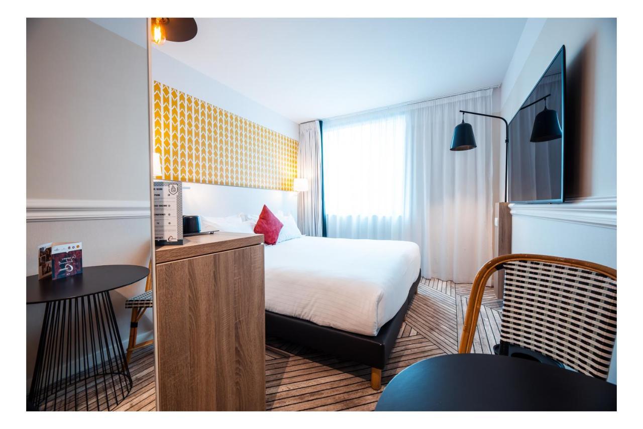 Quarto Duplo Premium