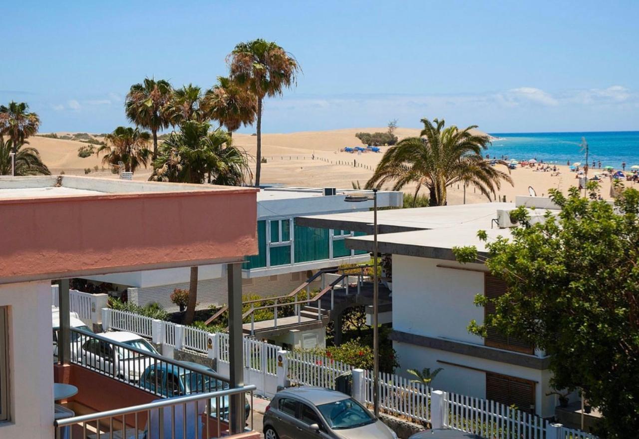 Appartement met Uitzicht op Zee