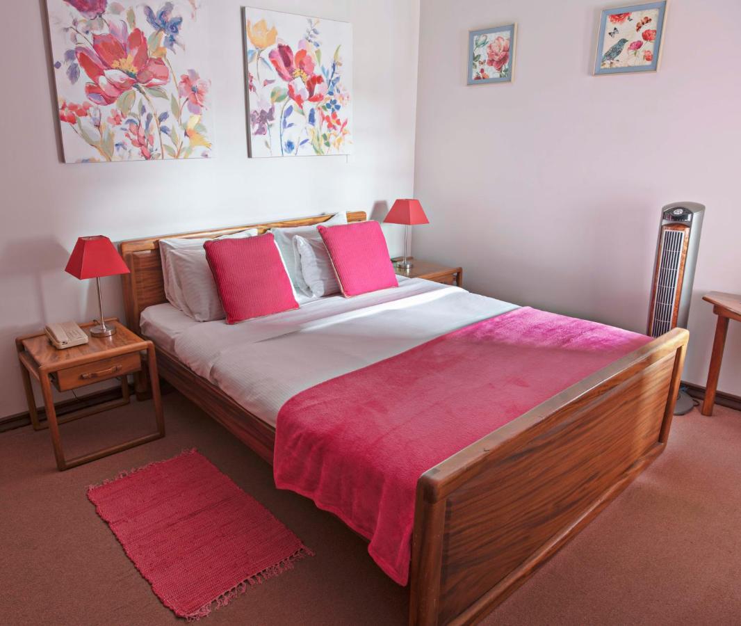 Superior Tweepersoonskamer met 1 of 2 Bedden