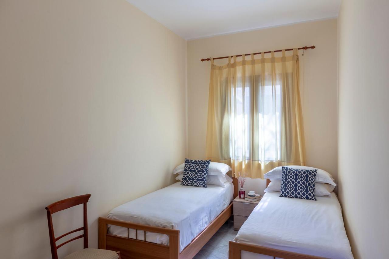 Appartamento con 2 Camere da Letto (6 Adulti)