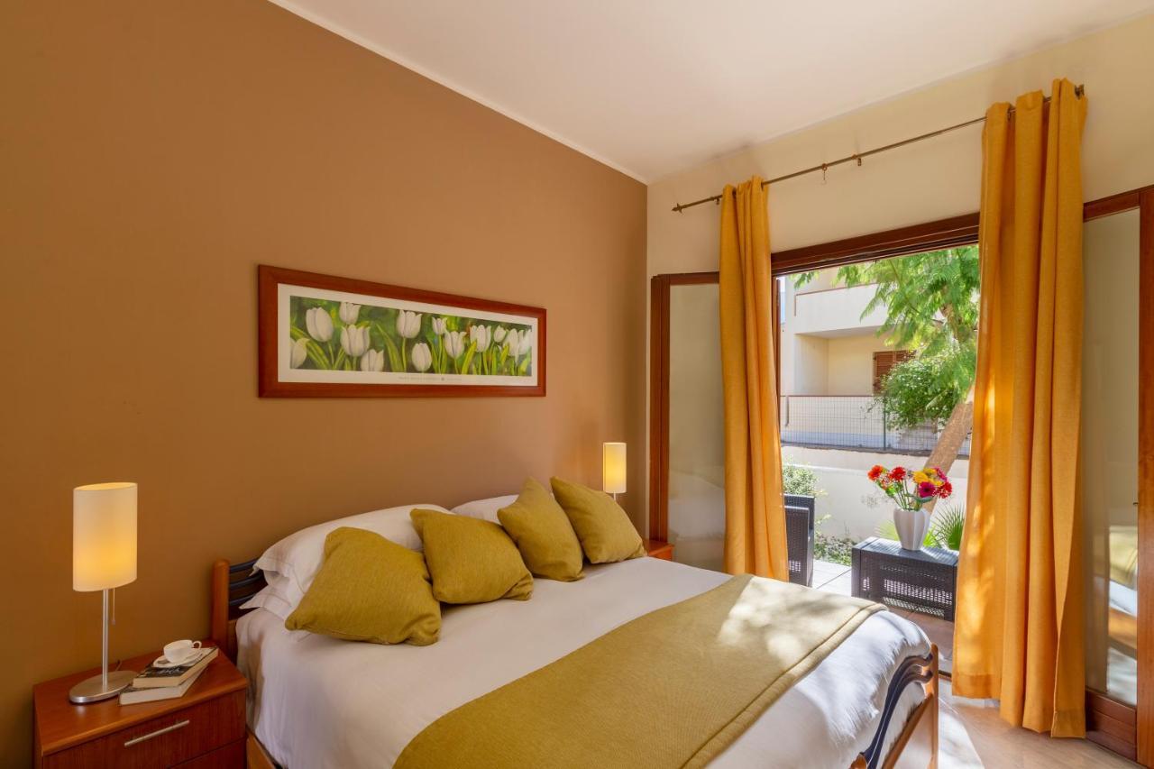 Appartamento con 1 Camera da Letto (3 Adulti)