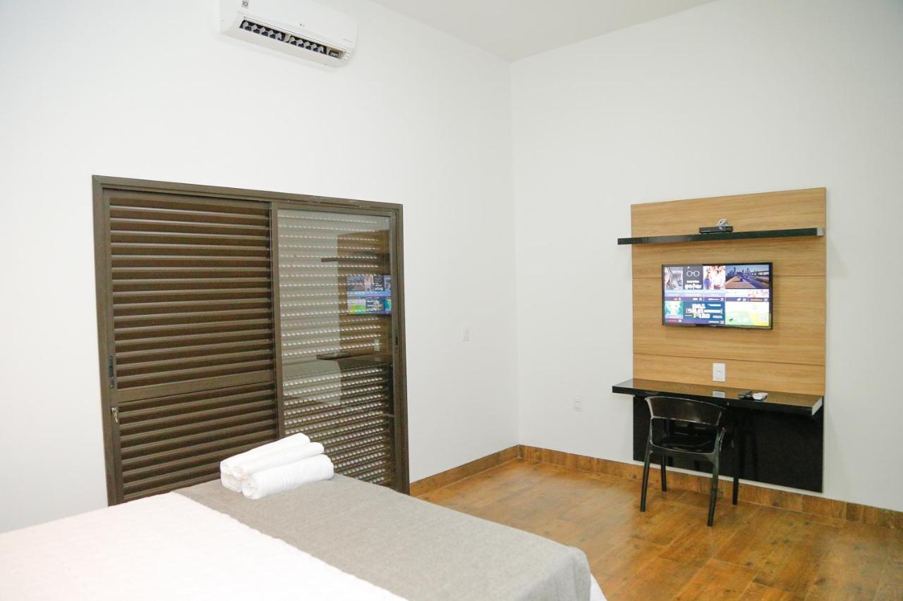 Apartamento Superior