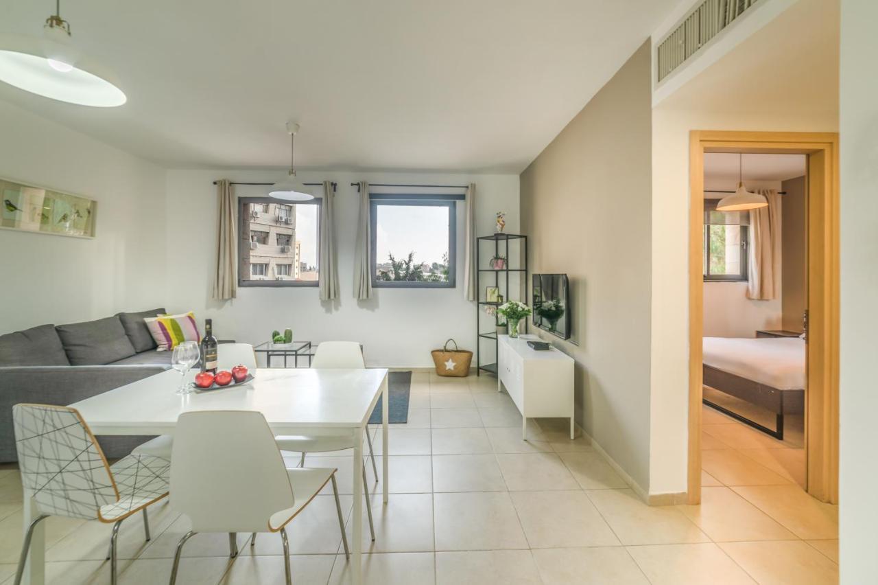 Superior Apartment mit 1 Schlafzimmer
