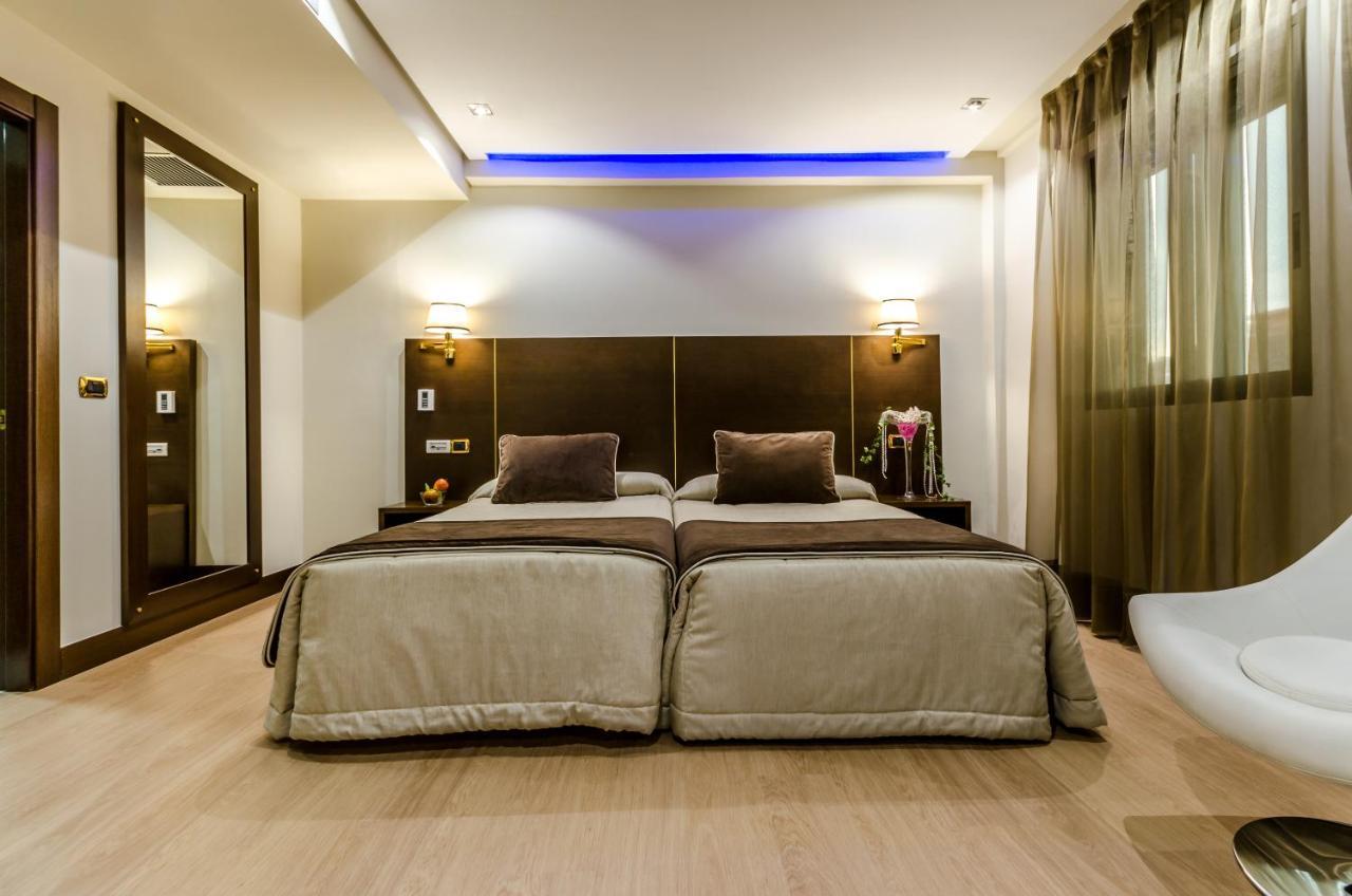 Quarto Twin Económico