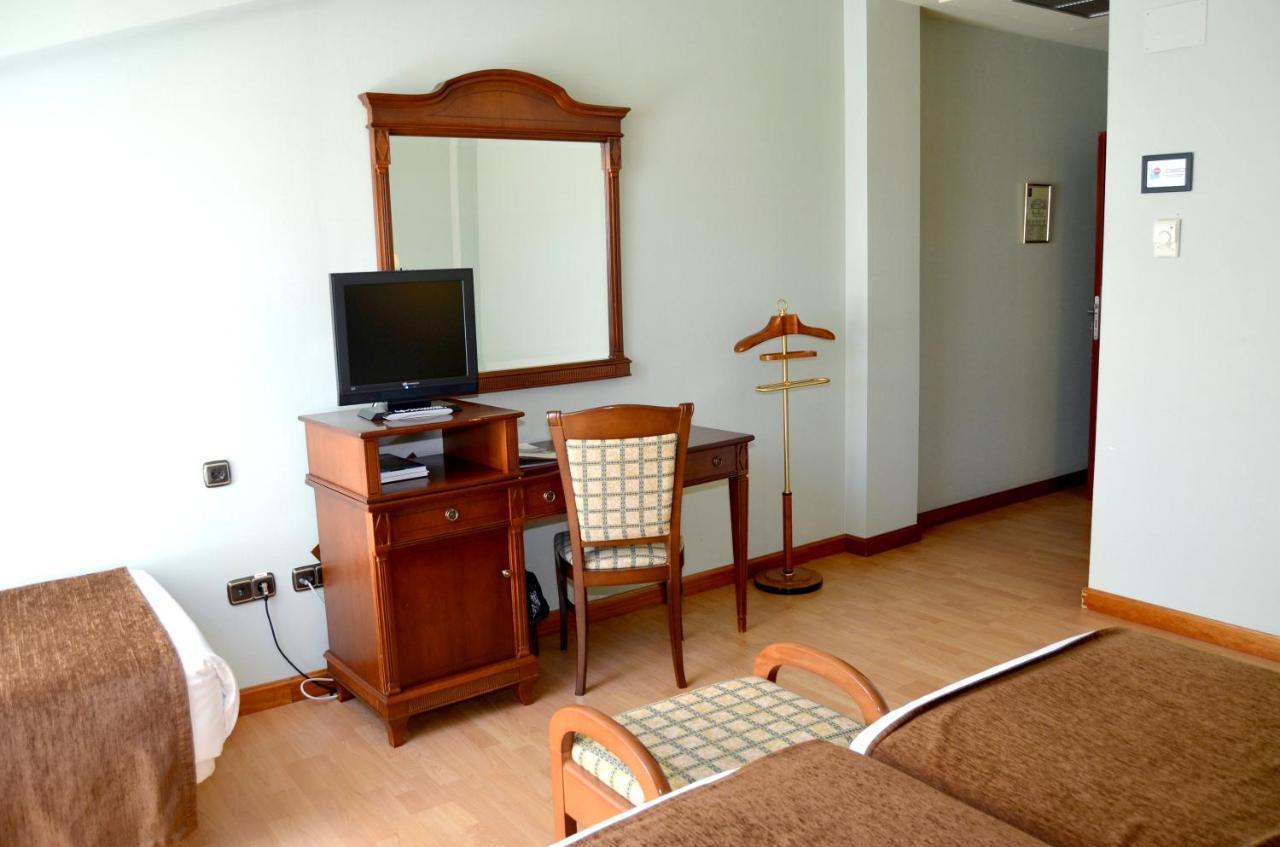 Chambre Triple Mansardée