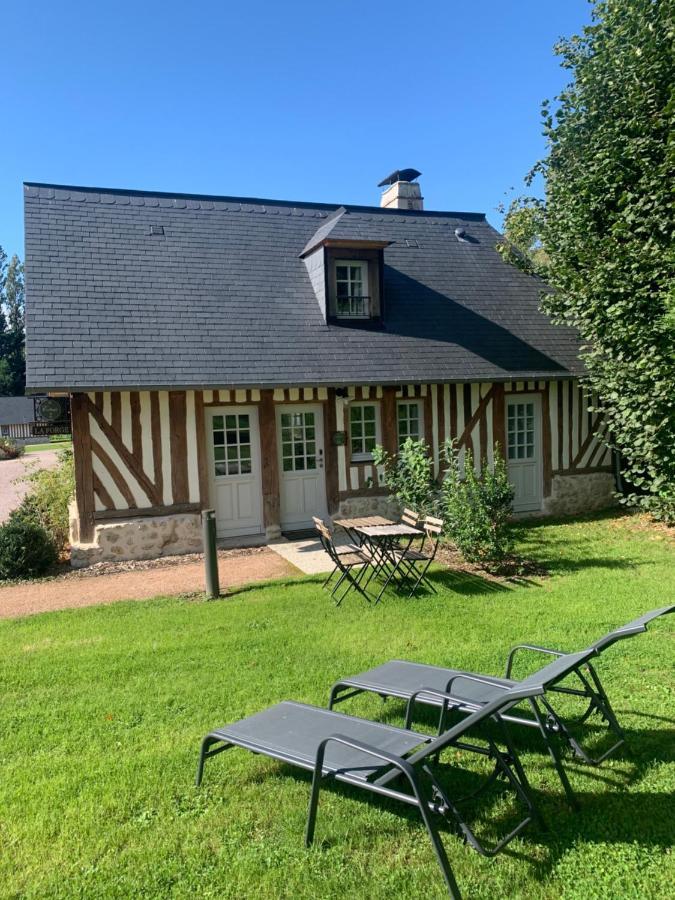 Chalet met 1 Slaapkamer - Toegang tot de Spa niet Inbegrepen in de Prijs