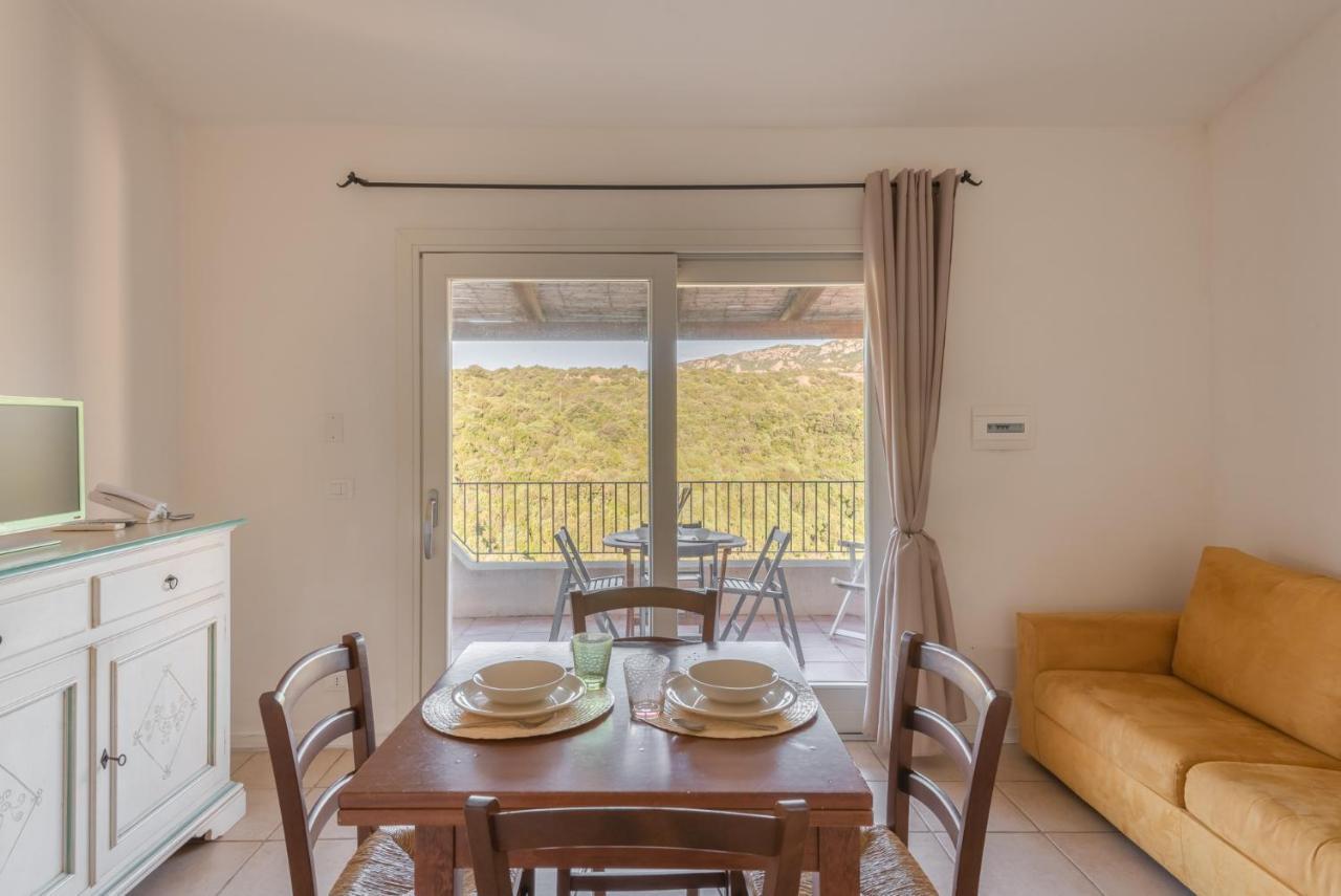 Appartement 1 Chambre (4 Adultes)