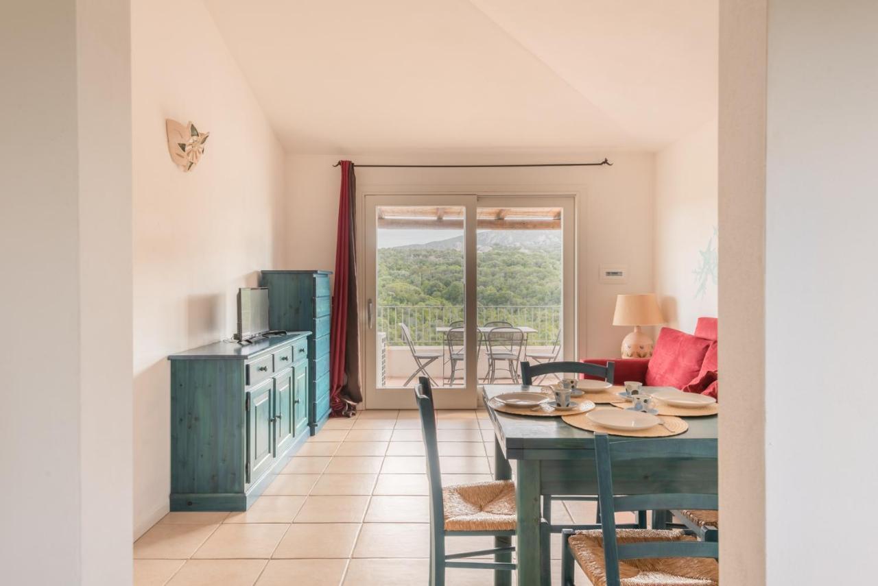 Appartement 2 Chambres (6 Adultes) - Vue sur Mer