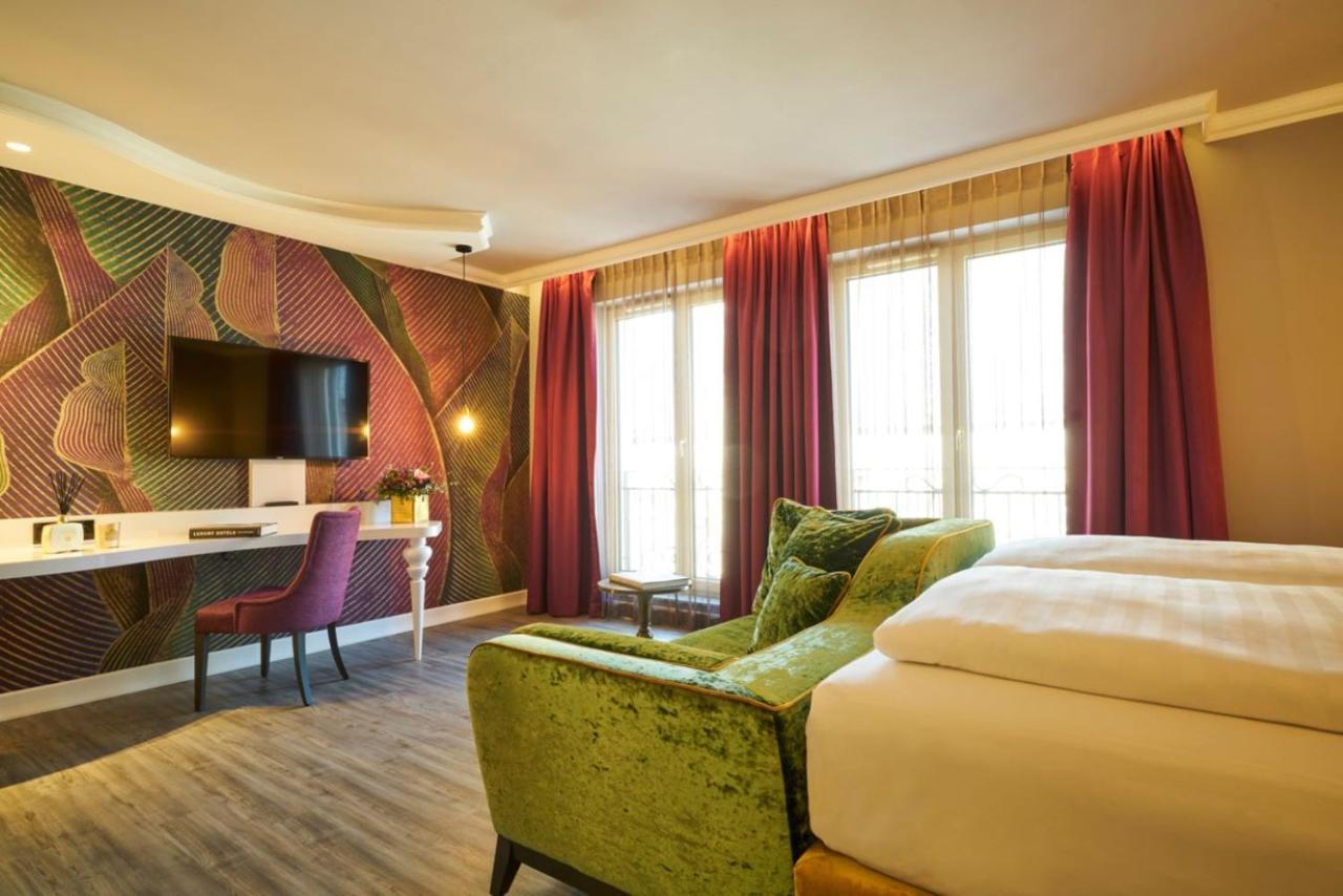 Chambre Familiale