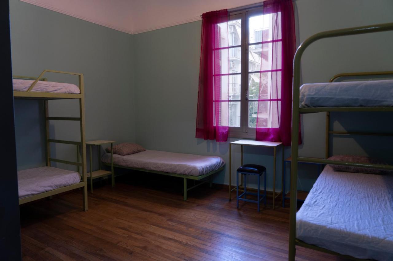 Bed in 5-Bed Mixed Dormitory Room,1029830839:JPEG