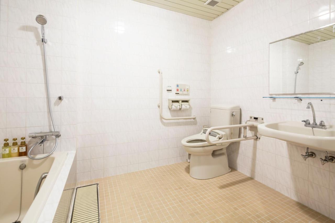 Habitación Doble Deluxe para no fumadores - 2 camas individuales