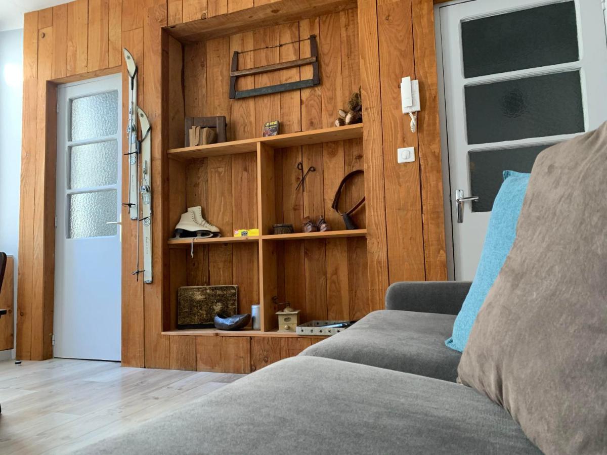 Appartement 1 Chambre