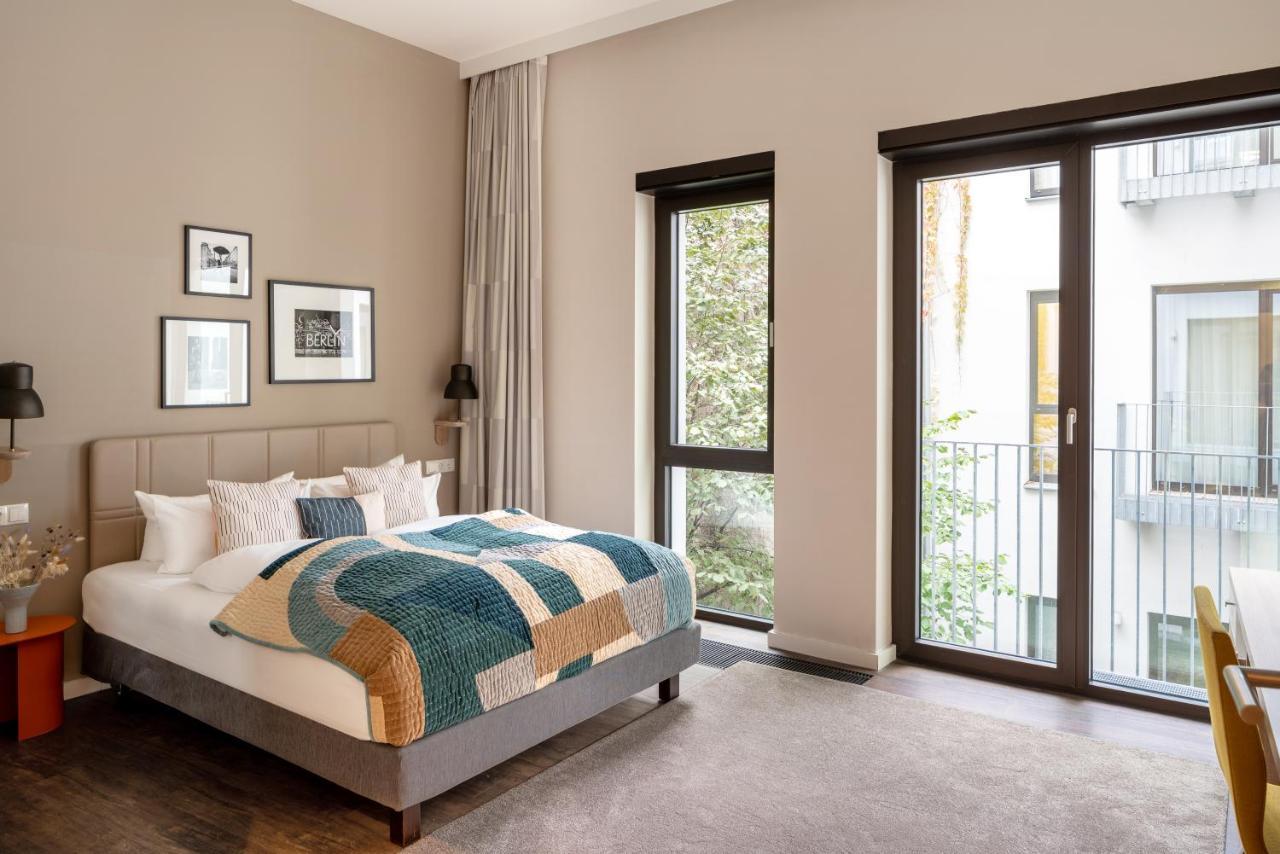 Chambre Moyenne