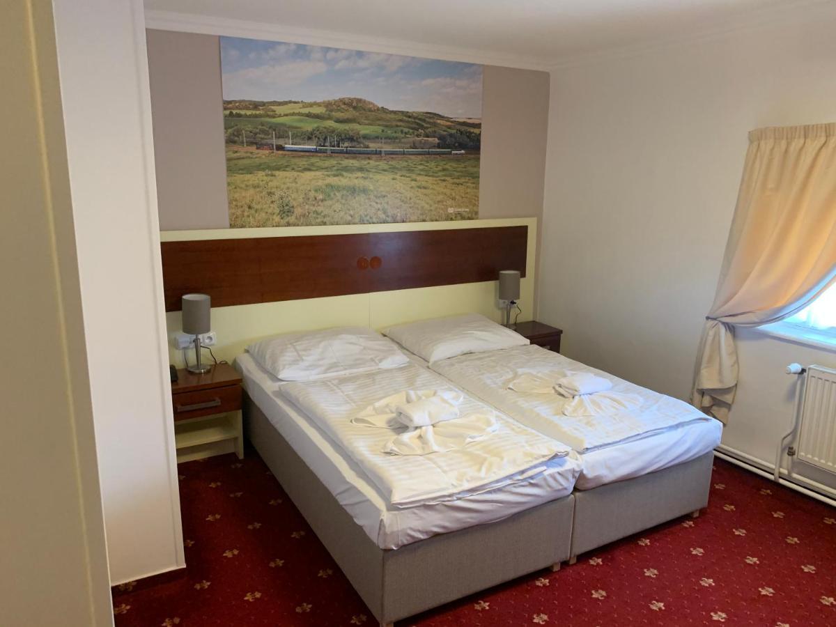Chambre Triple