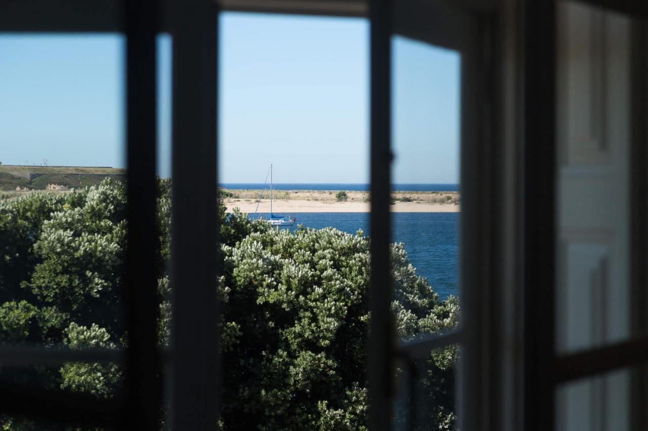 Quarto Duplo Deluxe com Vista do Mar