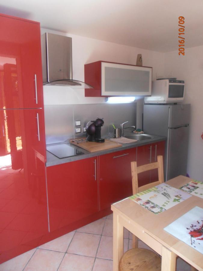Chalet 1 Chambre