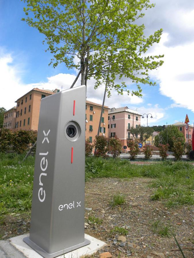 Camera Matrimoniale/Doppia con Letti Singoli con Bagno Privato