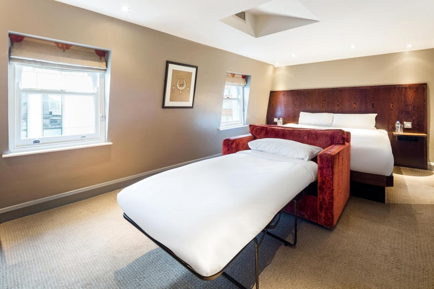 Chambre Premium de Luxe