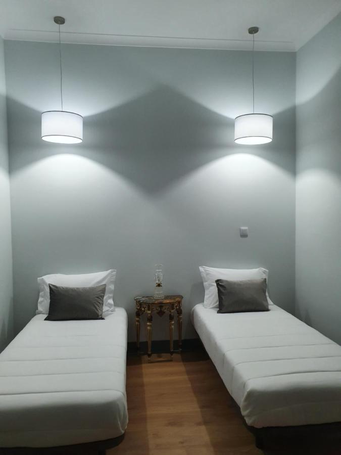Quarto Duplo