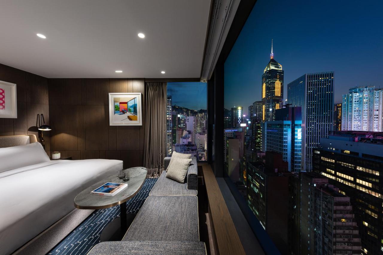 Premium Hoekkamer met Kingsize Bed