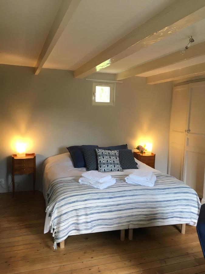 Tweepersoonskamer met Eigen Badkamer