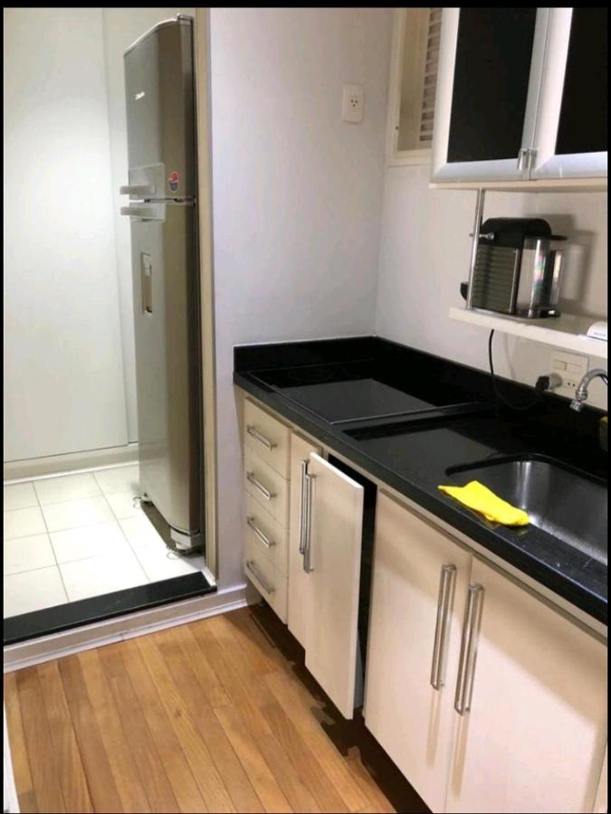 Apartamento com 2 Quartos