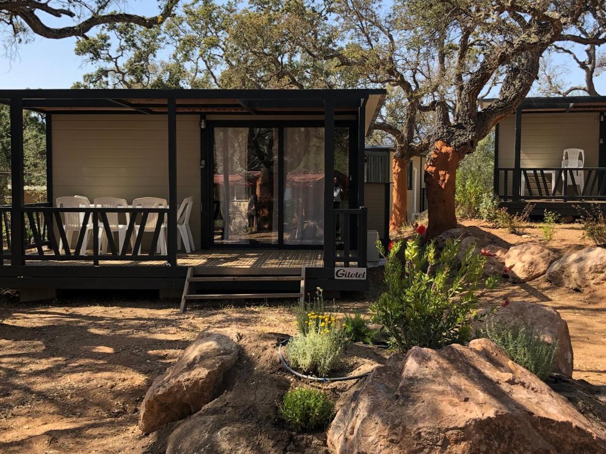 Chalet 2 Chambres