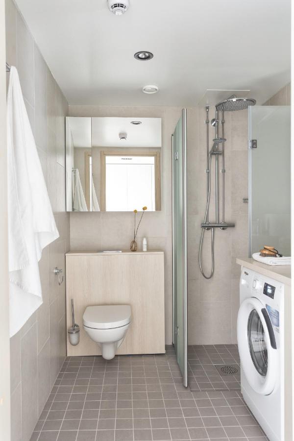 Standard-Studio mit Panoramablick für eine Person
