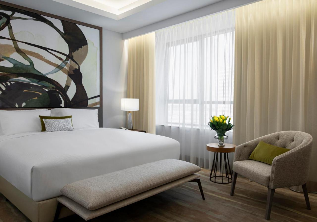 Suite 3 Chambres - Vue sur Ville
