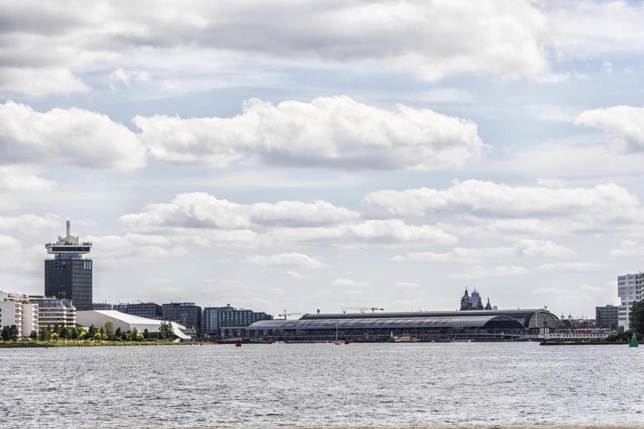 Eenpersoonskamer met Eigen Badkamer