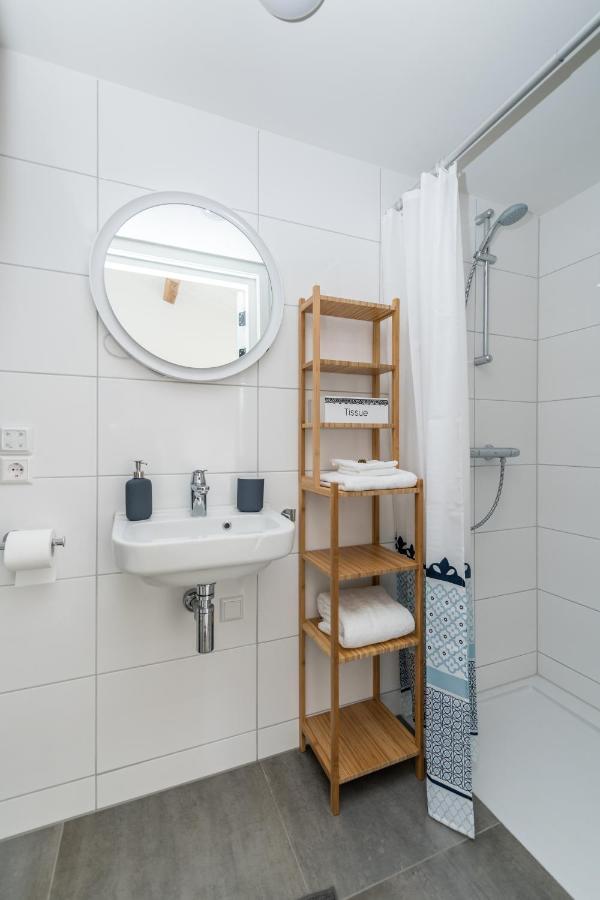 Deluxe Zweibettzimmer