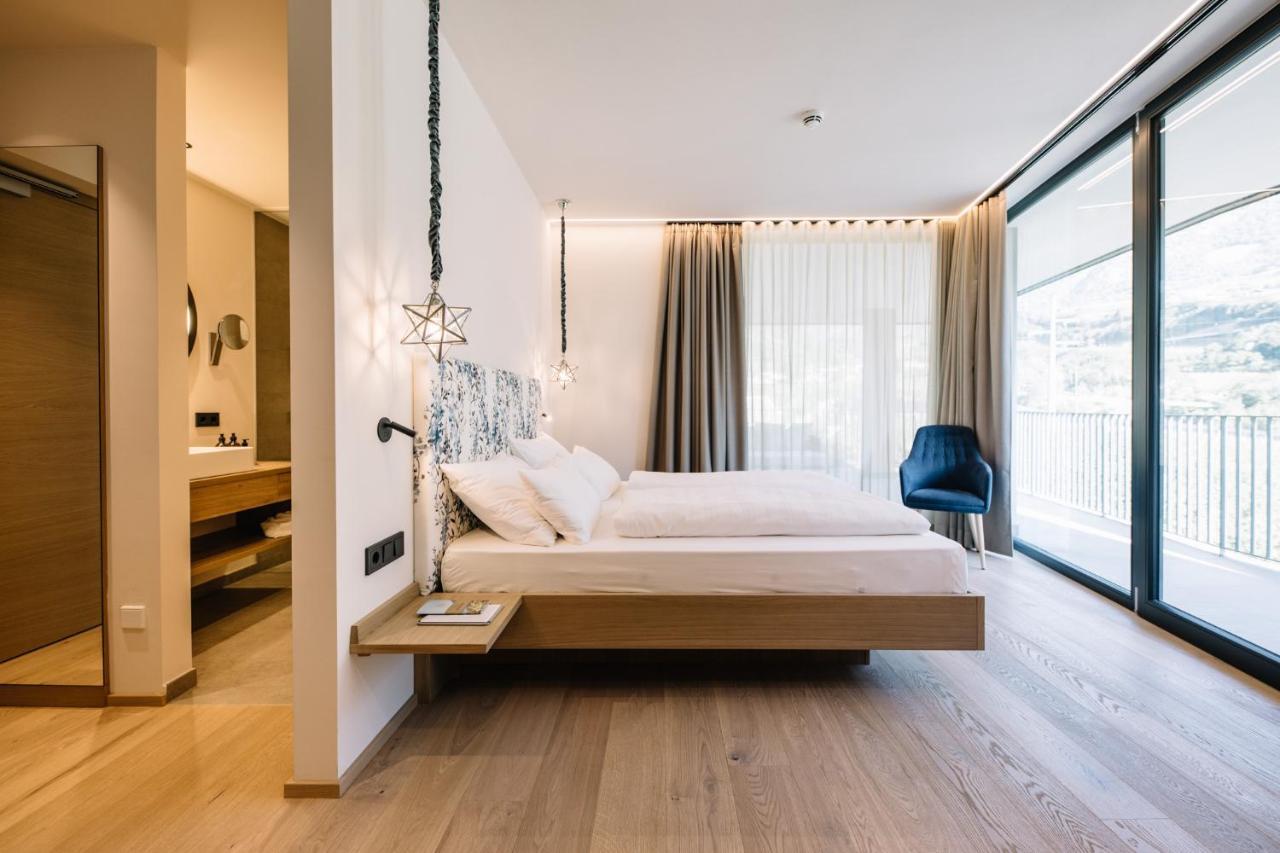 Suite mit Whirlpool