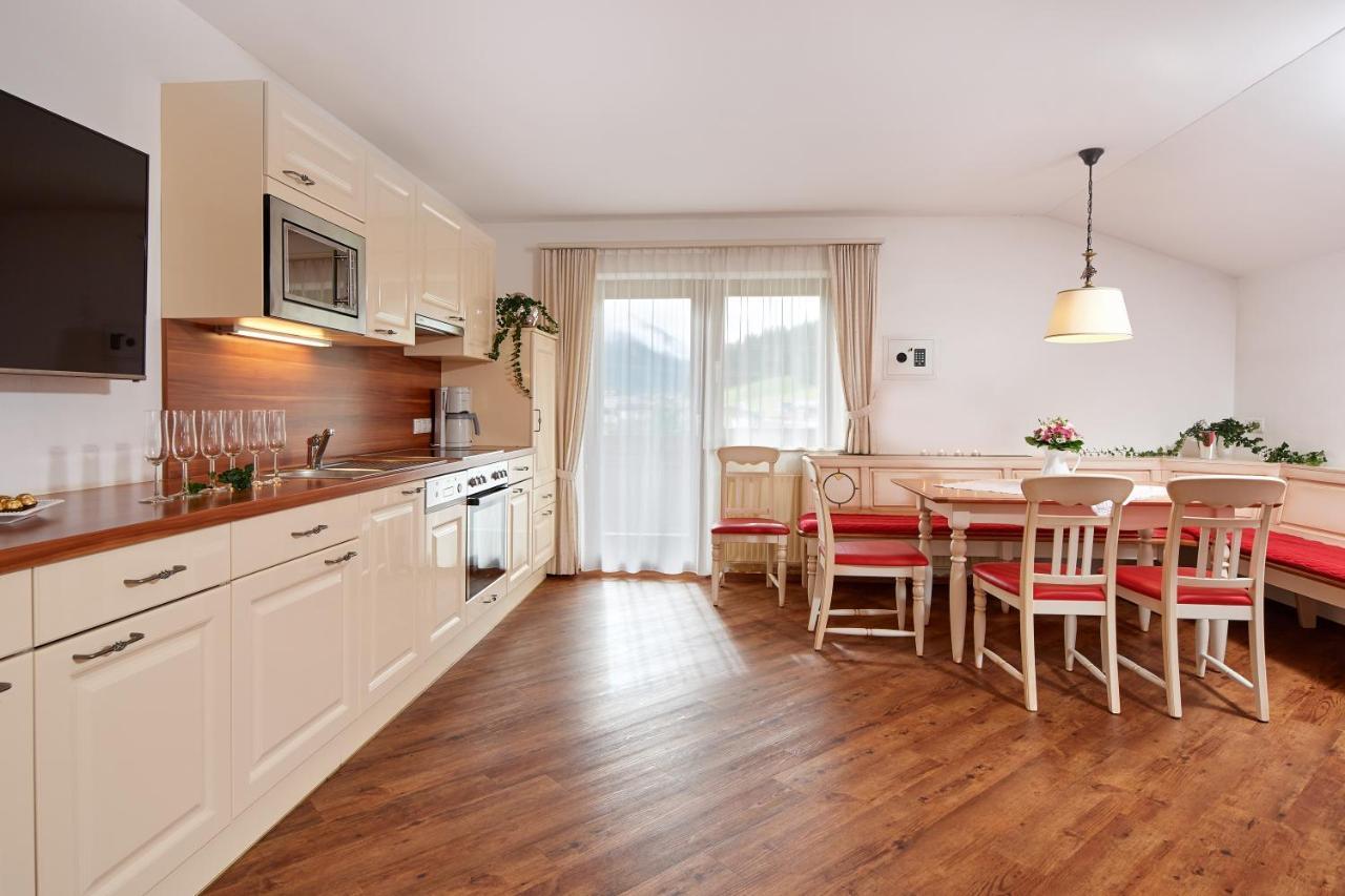 Superior Appartement