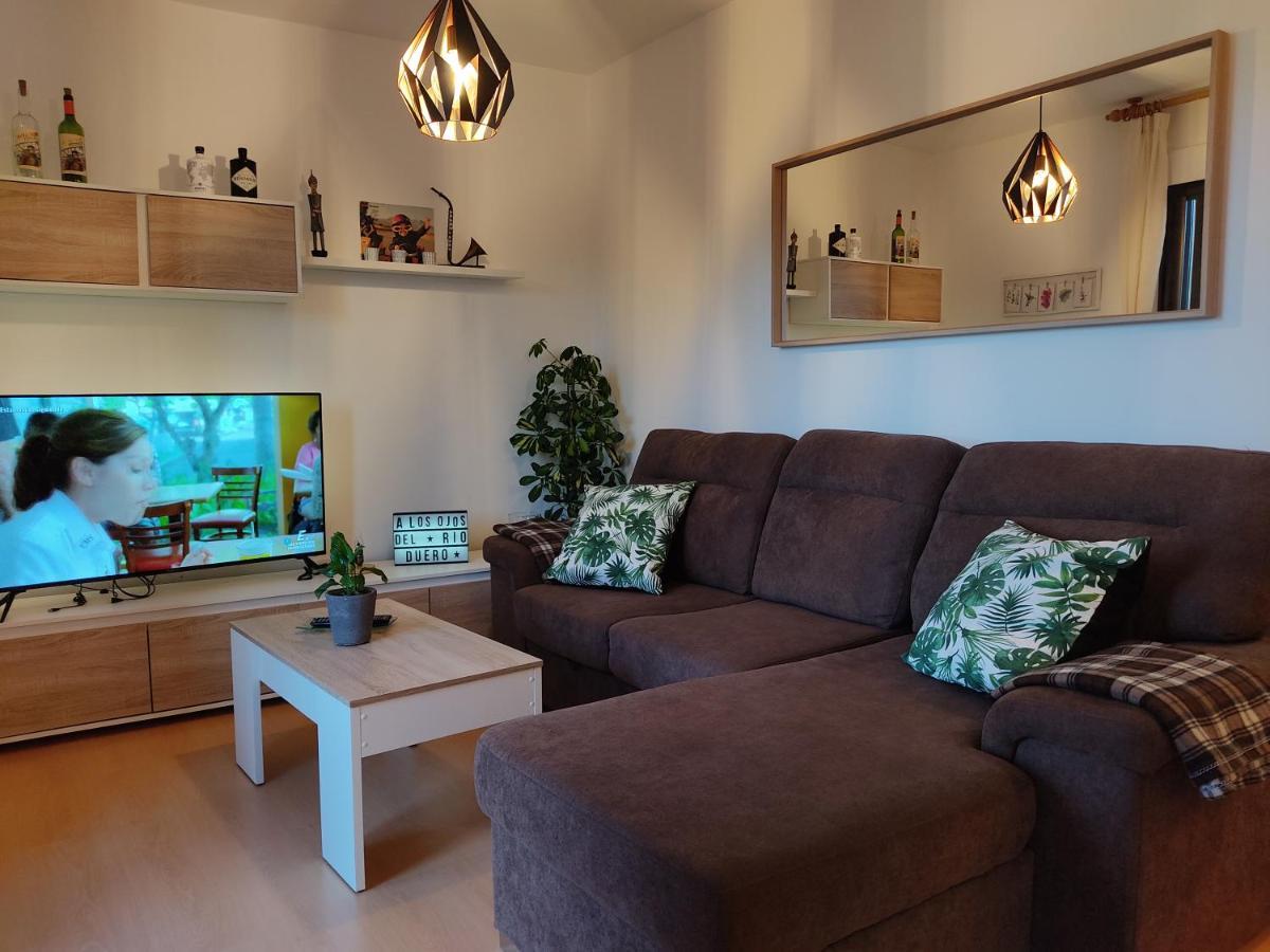 Apartamento de 3 dormitorios