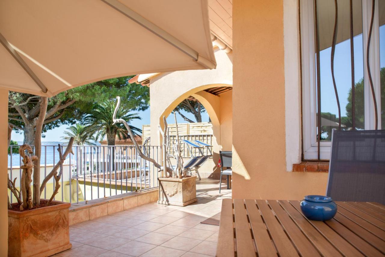 Appartement - Vue sur Mer