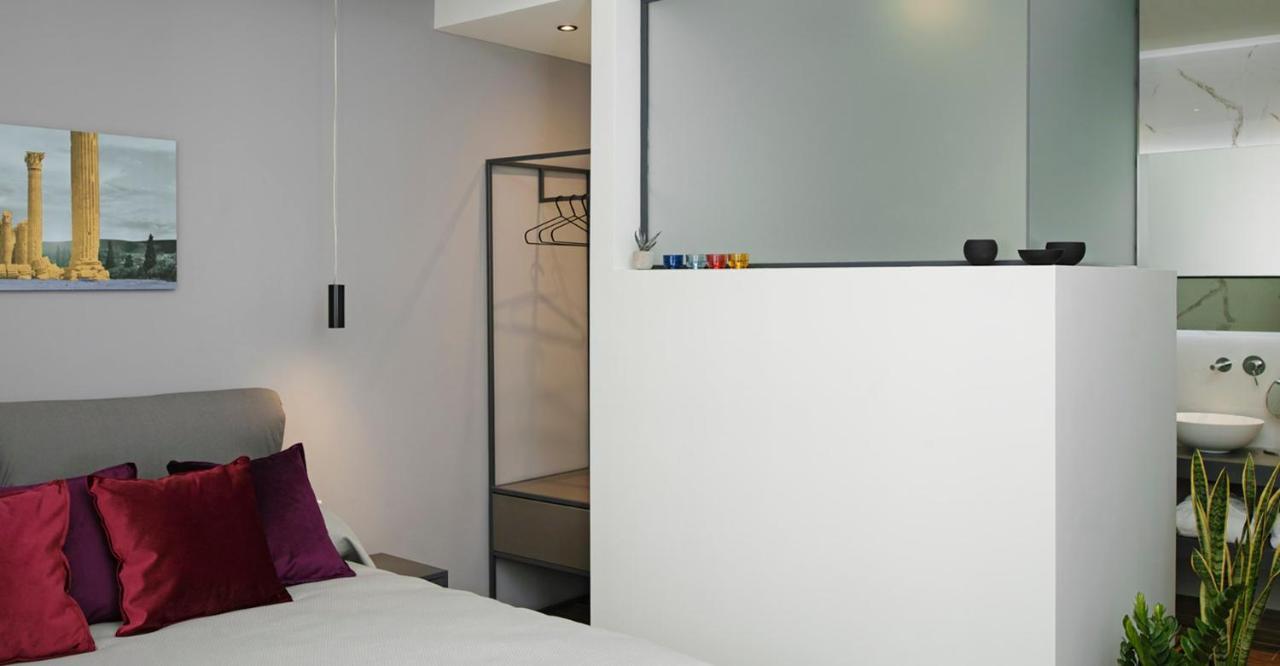 Chambre Double Deluxe