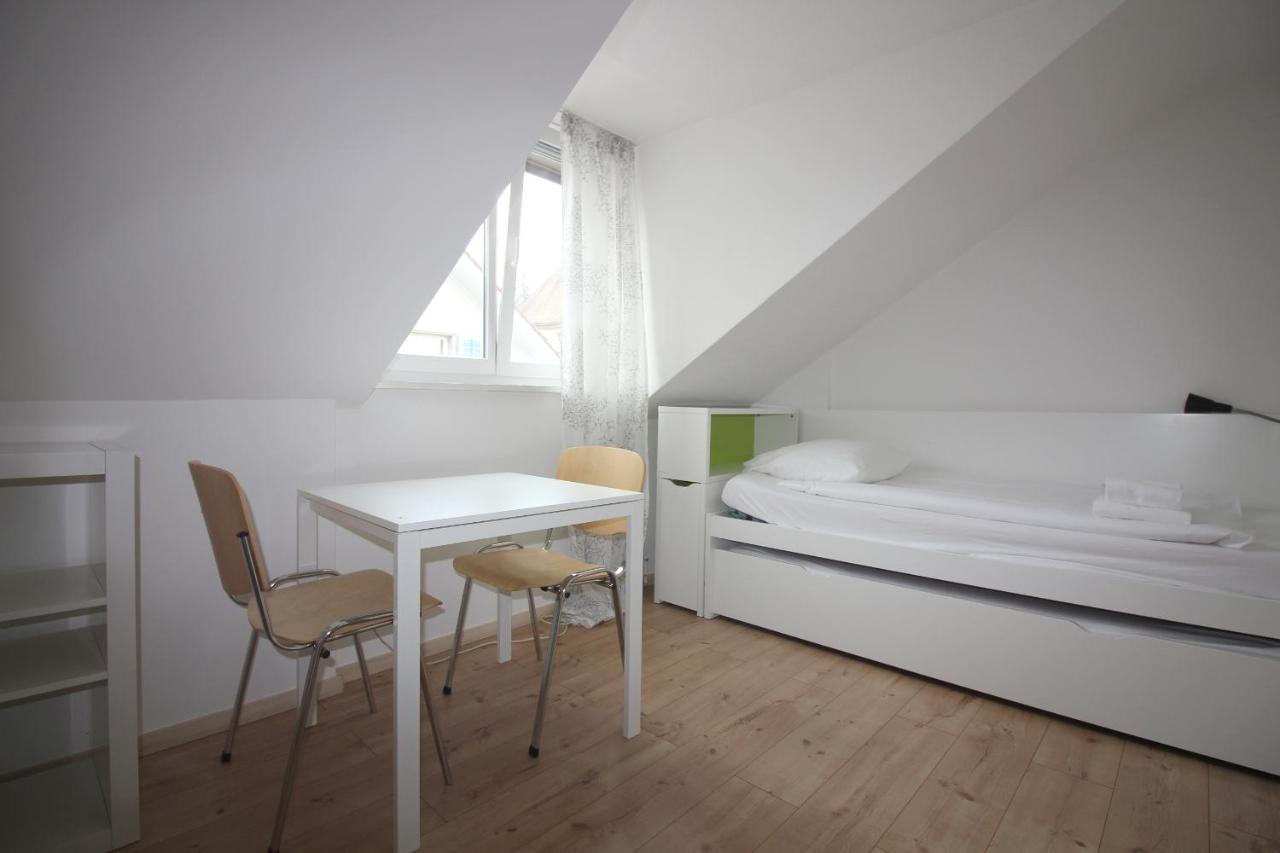 Appartement 2 Chambres