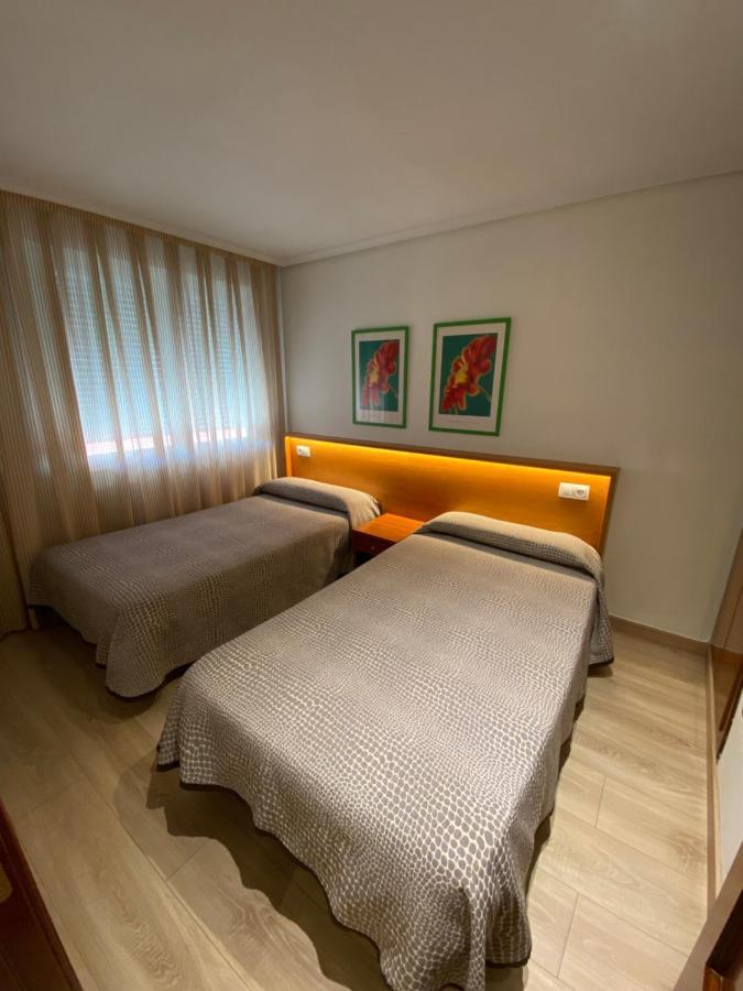 Apartamento de 1 dormitorio