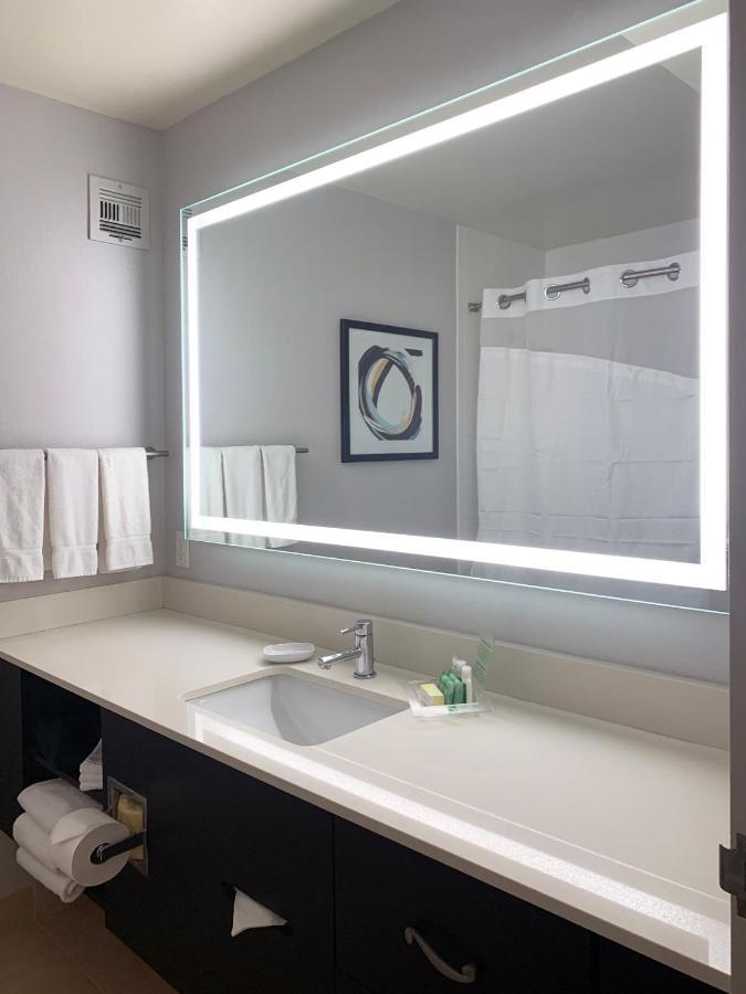 Quarto Standard com Cama King-size