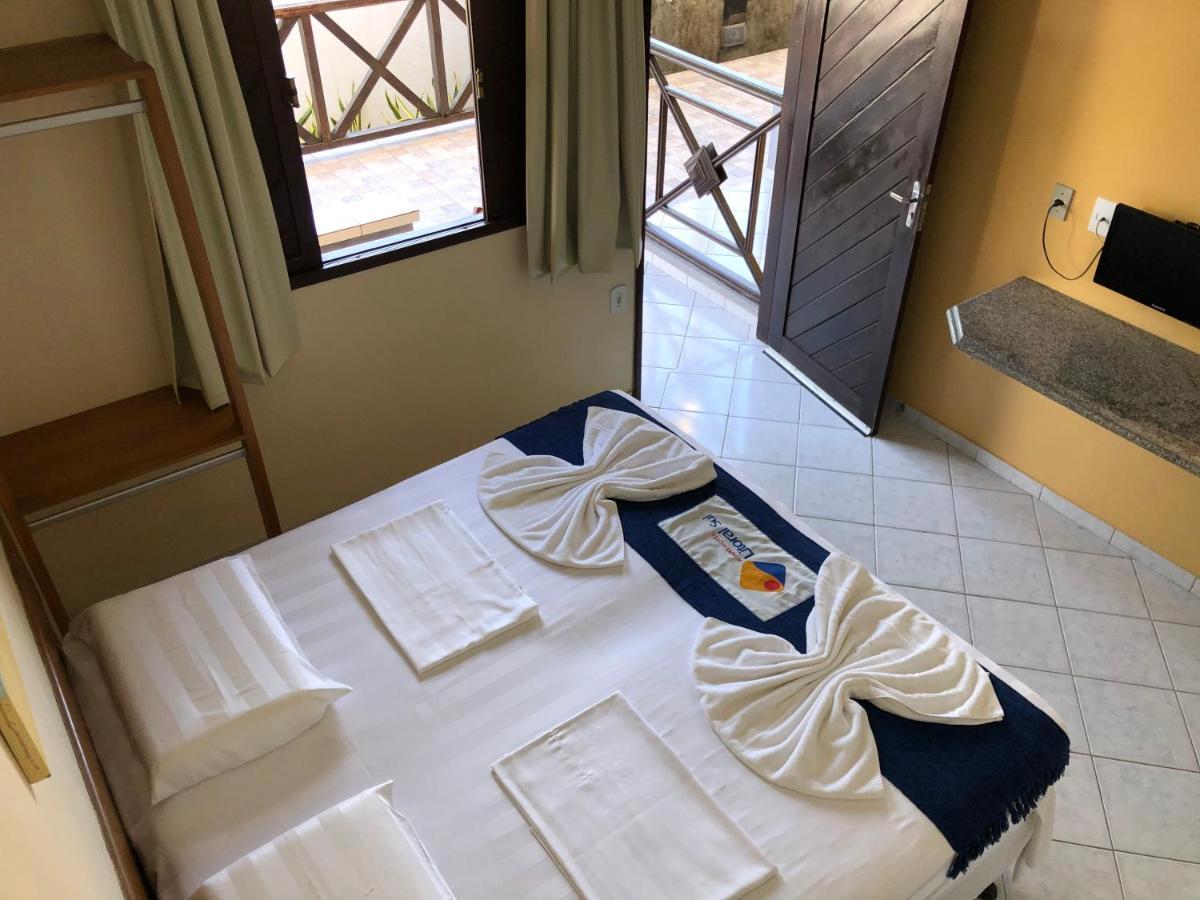 Quarto Duplo Amplo