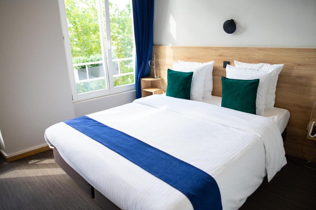 Chambre Double