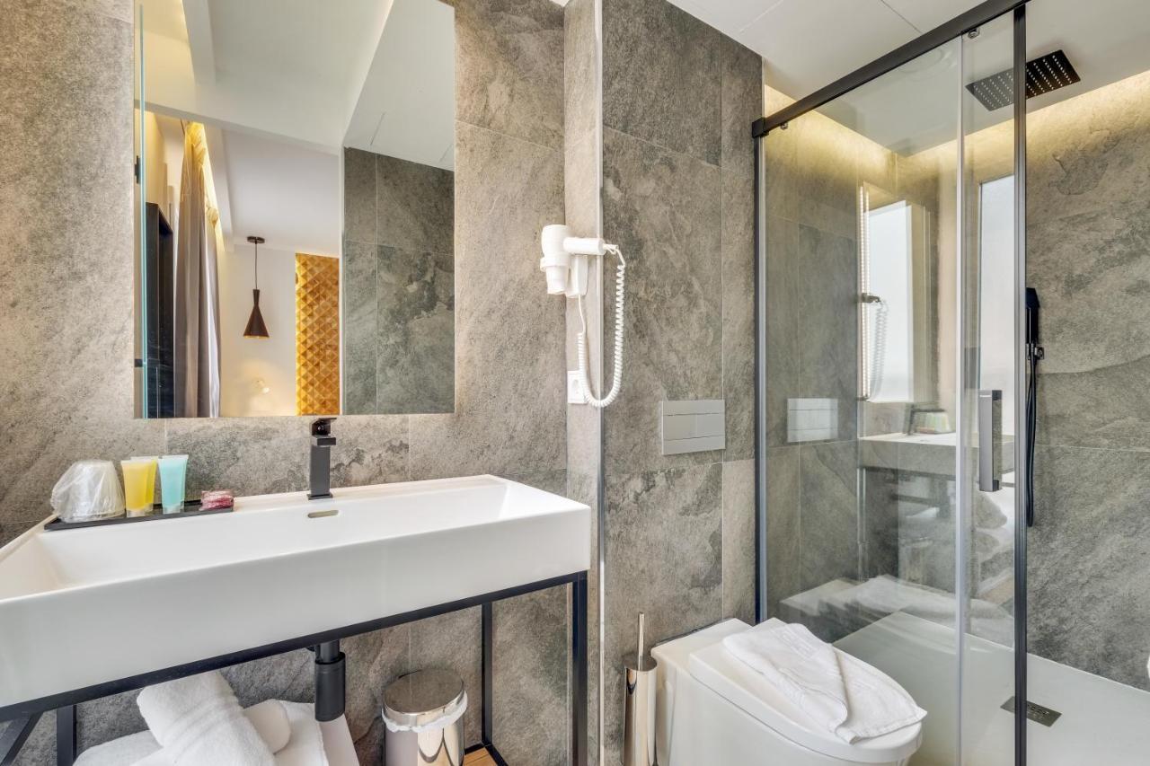 Chambre Double Deluxe