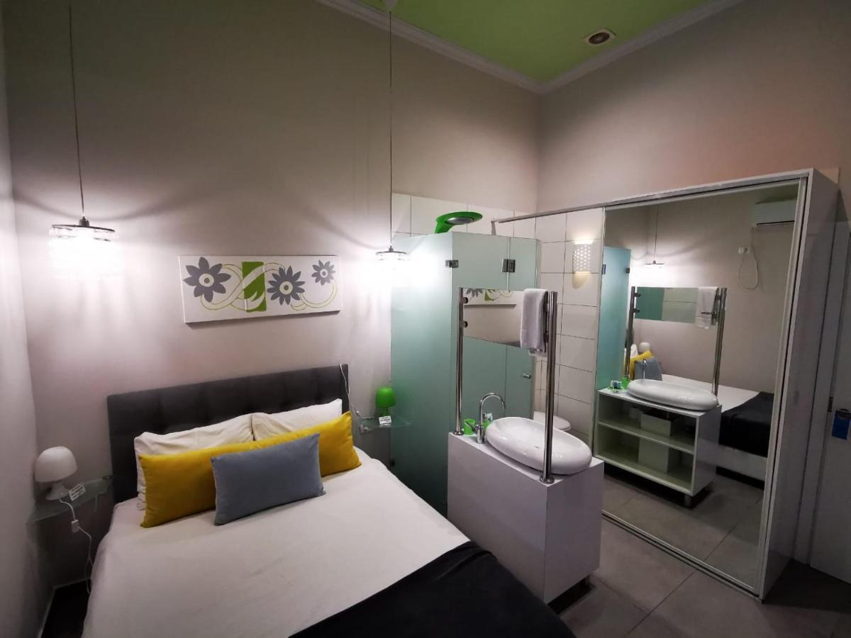 Habitación Doble Confort