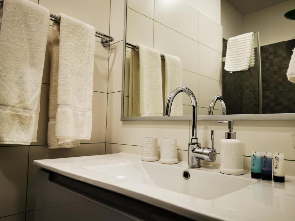 Habitación Doble Grande