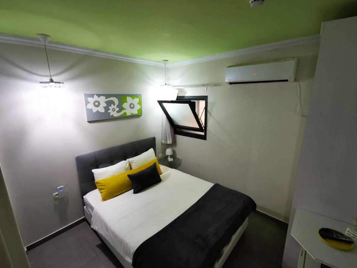 Habitación Doble Estándar