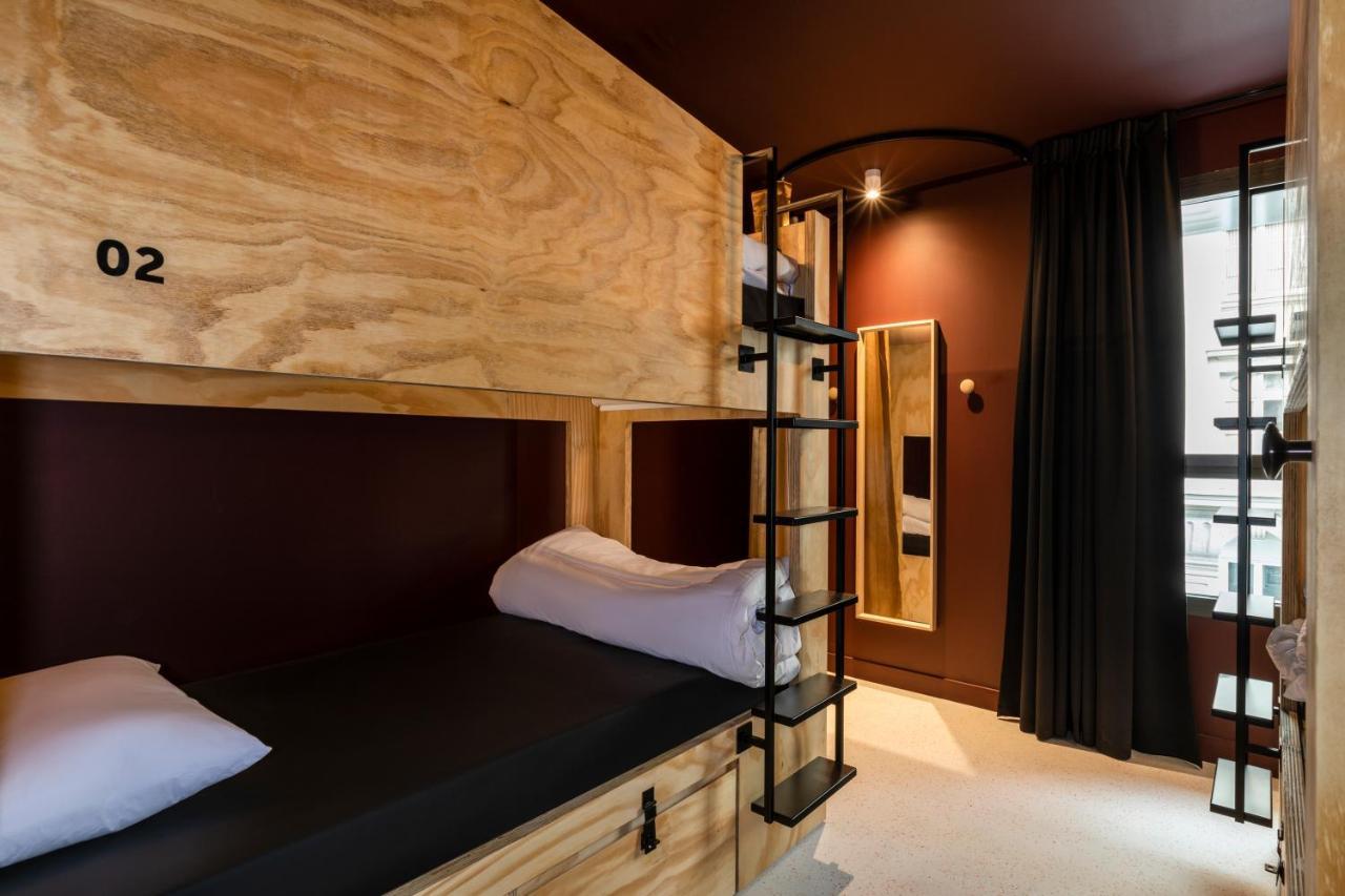 Vierpersoonskamer met Eigen Badkamer
