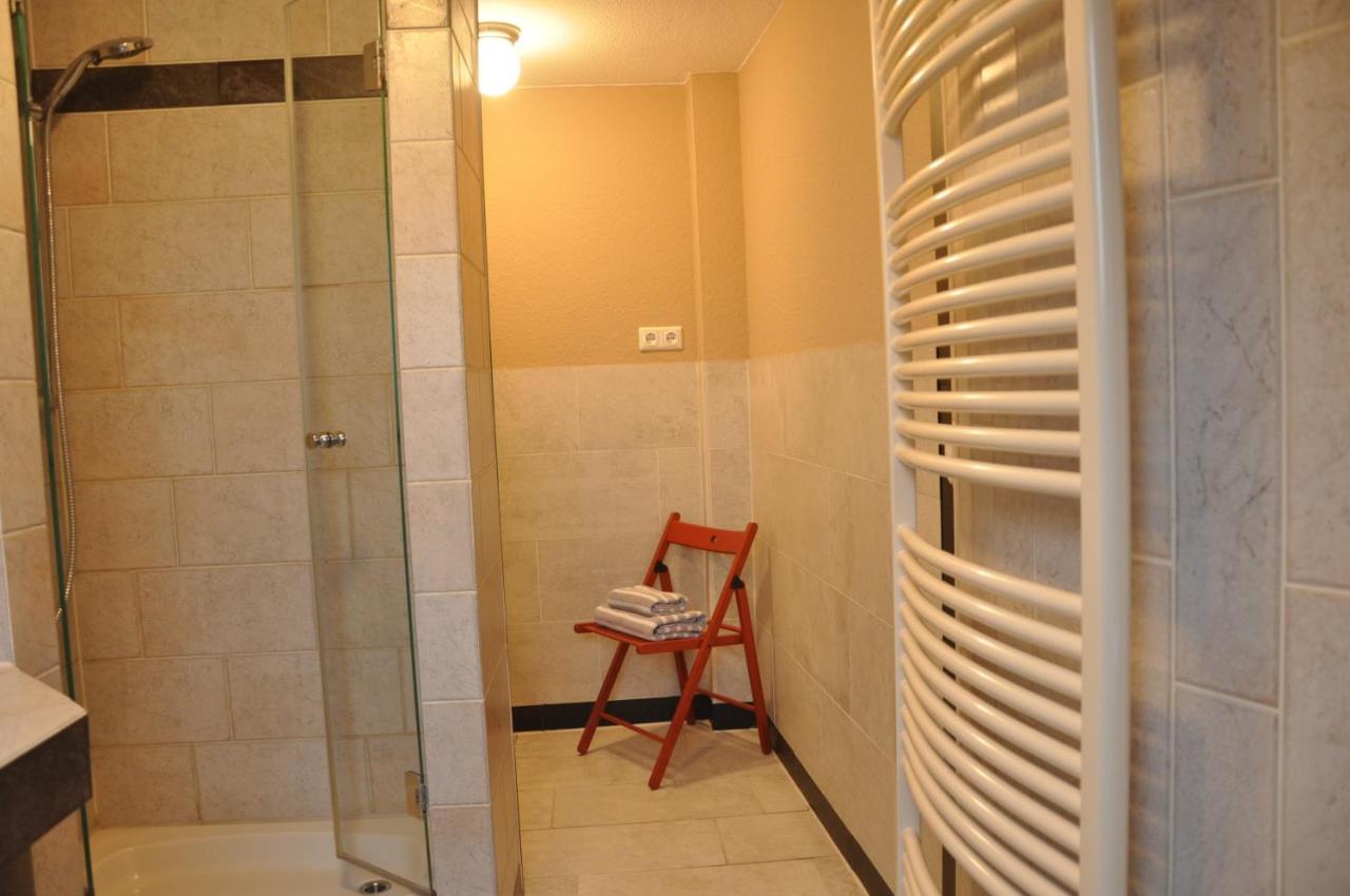 Apartment mit 1 Schlafzimmer