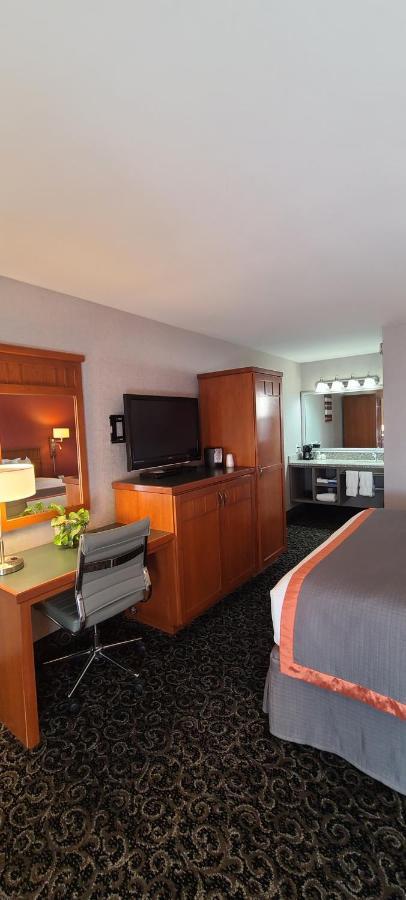 Chambre Lit King-Size