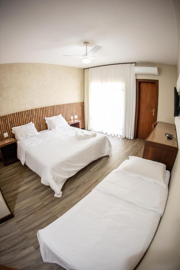 Apartamento Deluxe
